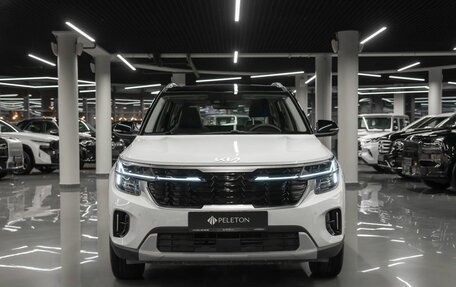 KIA Seltos I, 2025 год, 3 000 000 рублей, 3 фотография