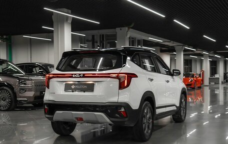 KIA Seltos I, 2025 год, 3 000 000 рублей, 5 фотография