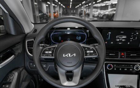 KIA Seltos I, 2025 год, 3 000 000 рублей, 11 фотография
