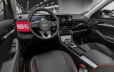KIA Seltos I, 2025 год, 3 000 000 рублей, 7 фотография