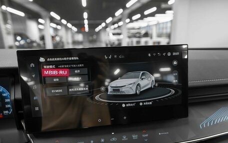 Toyota Camry, 2025 год, 4 200 000 рублей, 23 фотография