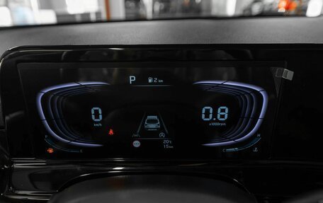 KIA Seltos I, 2025 год, 3 000 000 рублей, 12 фотография