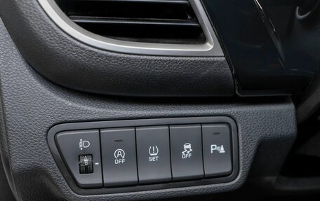 KIA Seltos I, 2025 год, 3 000 000 рублей, 17 фотография