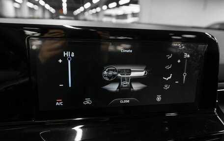 KIA Seltos I, 2025 год, 3 000 000 рублей, 19 фотография