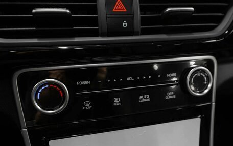 KIA Seltos I, 2025 год, 3 000 000 рублей, 18 фотография