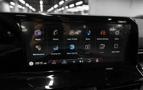 KIA Seltos I, 2025 год, 3 000 000 рублей, 21 фотография