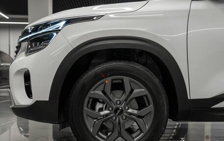 KIA Seltos I, 2025 год, 3 000 000 рублей, 24 фотография