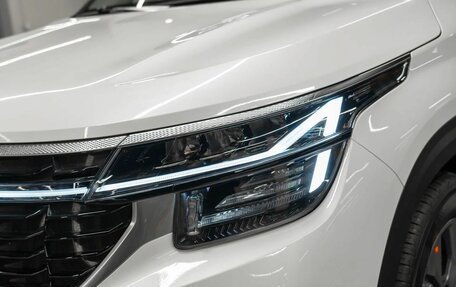 KIA Seltos I, 2025 год, 3 000 000 рублей, 25 фотография