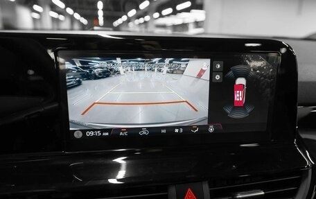 KIA Seltos I, 2025 год, 3 000 000 рублей, 22 фотография