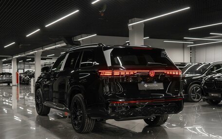 Volkswagen Teramont, 2025 год, 6 455 000 рублей, 4 фотография