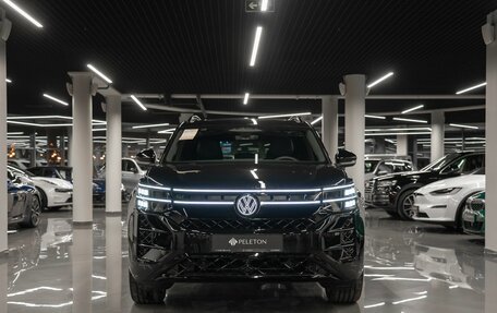 Volkswagen Teramont, 2025 год, 6 455 000 рублей, 3 фотография