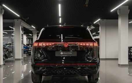 Volkswagen Teramont, 2025 год, 6 455 000 рублей, 6 фотография