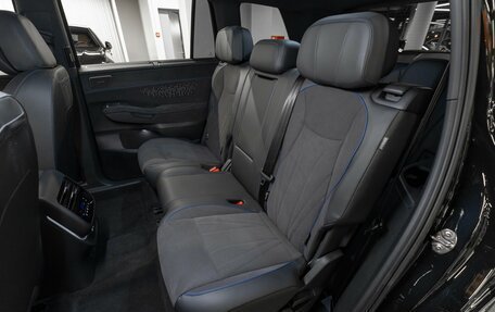 Volkswagen Teramont, 2025 год, 6 455 000 рублей, 14 фотография