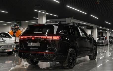 Volkswagen Teramont, 2025 год, 6 455 000 рублей, 5 фотография