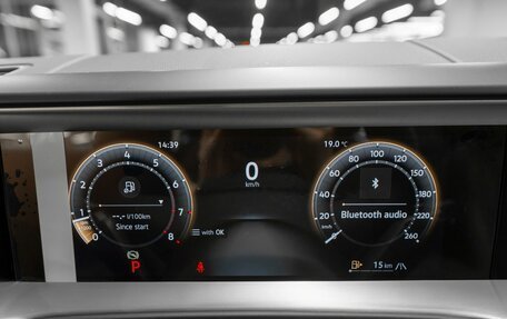 Volkswagen Teramont, 2025 год, 6 455 000 рублей, 12 фотография