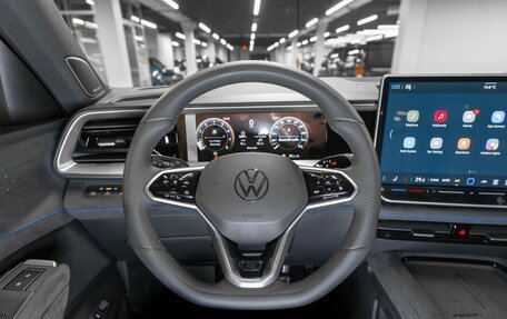 Volkswagen Teramont, 2025 год, 6 455 000 рублей, 11 фотография