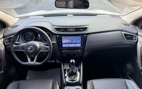 Nissan Qashqai, 2021 год, 1 871 333 рублей, 9 фотография