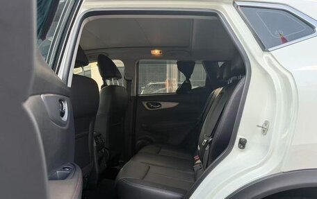 Nissan Qashqai, 2021 год, 1 871 333 рублей, 8 фотография