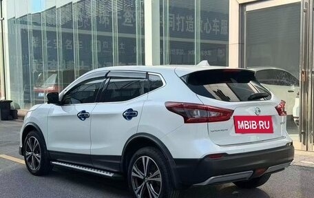 Nissan Qashqai, 2021 год, 1 871 333 рублей, 6 фотография