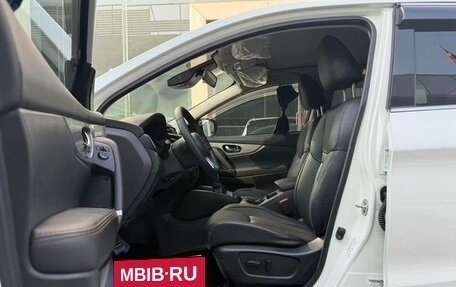 Nissan Qashqai, 2021 год, 1 871 333 рублей, 7 фотография