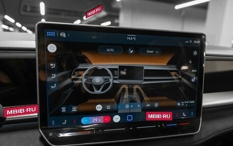 Volkswagen Teramont, 2025 год, 6 455 000 рублей, 23 фотография