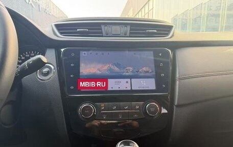 Nissan Qashqai, 2021 год, 1 871 333 рублей, 10 фотография