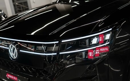 Volkswagen Teramont, 2025 год, 6 455 000 рублей, 28 фотография