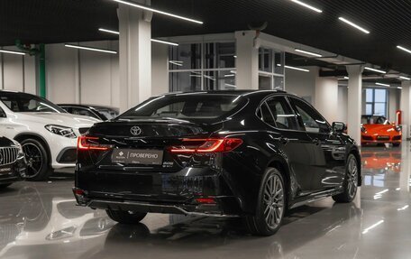 Toyota Camry, 2025 год, 4 250 000 рублей, 5 фотография