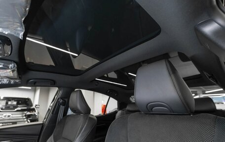 Toyota Camry, 2025 год, 4 250 000 рублей, 10 фотография