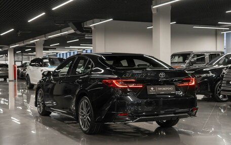 Toyota Camry, 2025 год, 4 250 000 рублей, 4 фотография