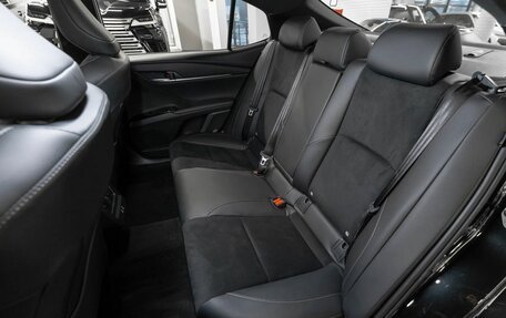 Toyota Camry, 2025 год, 4 250 000 рублей, 13 фотография