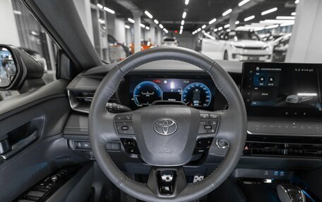 Toyota Camry, 2025 год, 4 250 000 рублей, 11 фотография