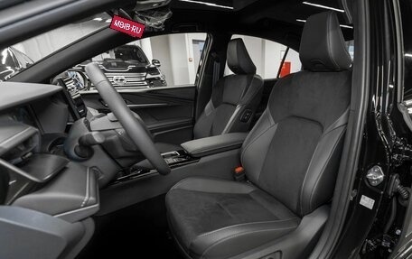 Toyota Camry, 2025 год, 4 250 000 рублей, 9 фотография