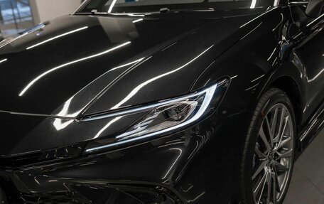 Toyota Camry, 2025 год, 4 250 000 рублей, 23 фотография