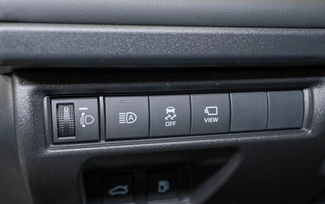 Toyota Camry, 2025 год, 4 250 000 рублей, 21 фотография