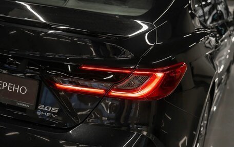 Toyota Camry, 2025 год, 4 250 000 рублей, 24 фотография