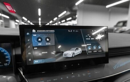 Toyota Camry, 2025 год, 4 250 000 рублей, 18 фотография