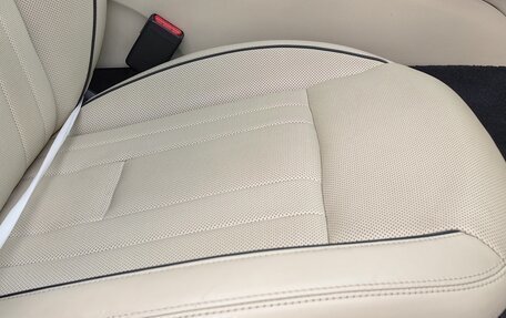 Hyundai Genesis II, 2014 год, 2 530 000 рублей, 16 фотография