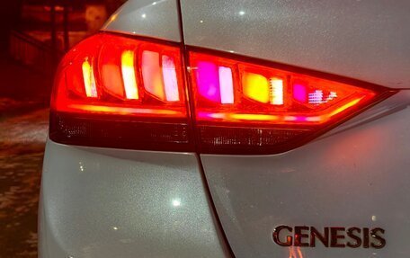 Hyundai Genesis II, 2014 год, 2 530 000 рублей, 10 фотография