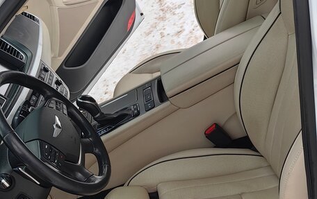 Hyundai Genesis II, 2014 год, 2 530 000 рублей, 15 фотография