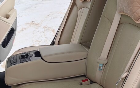 Hyundai Genesis II, 2014 год, 2 530 000 рублей, 14 фотография