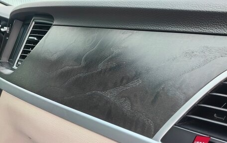 Hyundai Genesis II, 2014 год, 2 530 000 рублей, 13 фотография