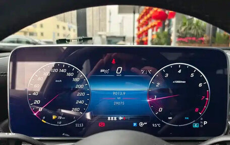 Mercedes-Benz C-Класс, 2023 год, 4 877 000 рублей, 6 фотография