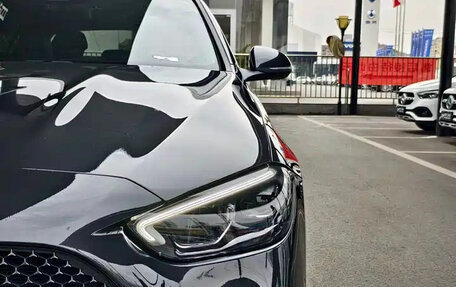 Mercedes-Benz C-Класс, 2023 год, 4 877 000 рублей, 7 фотография