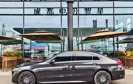 Mercedes-Benz C-Класс, 2023 год, 4 877 000 рублей, 3 фотография