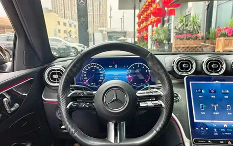 Mercedes-Benz C-Класс, 2023 год, 4 877 000 рублей, 9 фотография