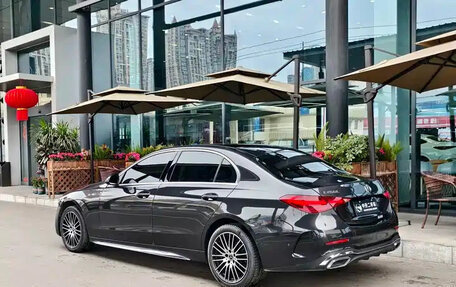 Mercedes-Benz C-Класс, 2023 год, 4 877 000 рублей, 4 фотография