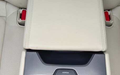 Hyundai Genesis II, 2014 год, 2 530 000 рублей, 22 фотография