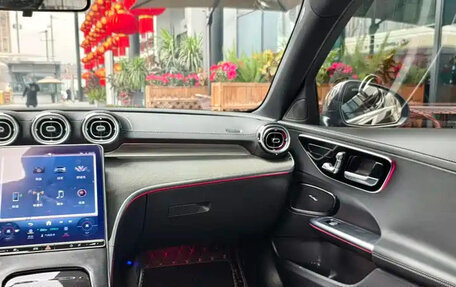 Mercedes-Benz C-Класс, 2023 год, 4 877 000 рублей, 10 фотография