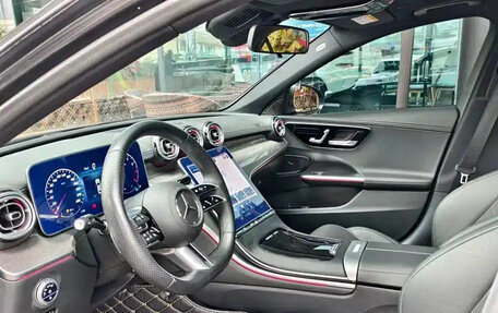 Mercedes-Benz C-Класс, 2023 год, 4 877 000 рублей, 11 фотография